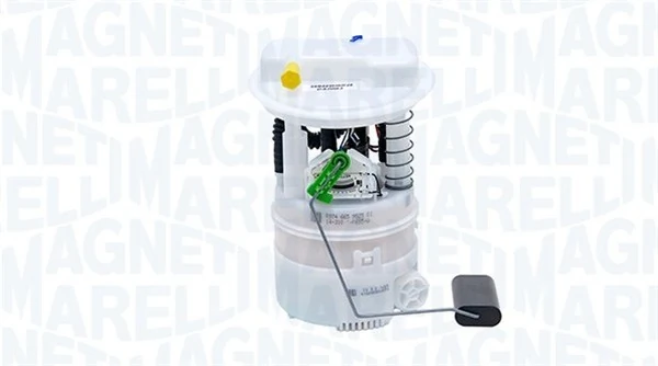 Fuel Supply Module